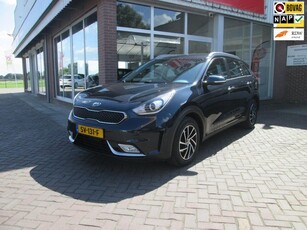 Kia Niro 1.6 GDi Hybrid DynamicLine