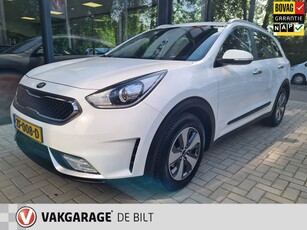 Kia Niro 1.6 GDi Hybrid DynamicLine