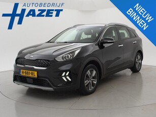 Kia Niro 1.6 GDi HYBRID DYNAMICLINE AUT. *BTW* + ADAPTIVE