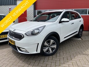 Kia Niro 1.6 GDi Hybrid DynamicLine AUTOMAAT / CAMERA /