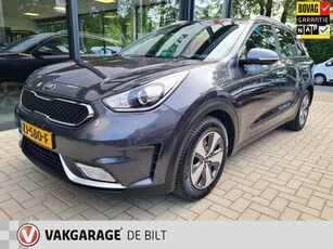 Kia Niro 1.6 GDi Hybrid DynamicLine