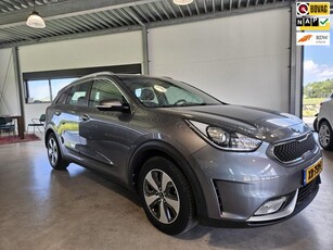 Kia Niro 1.6 GDi Hybrid DynamicLine met Trekhaak !