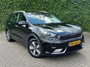 Kia Niro 1.6 GDi Hybrid DynamicLine Navi Camera