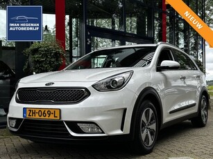 Kia Niro 1.6 GDi Hybrid DynamicLine Navigatie Trekhaak