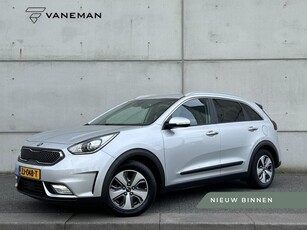 Kia Niro 1.6 GDi Hybrid DynamicPlusLine Automaat