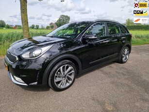 Kia Niro 1.6 GDi Hybrid ExecutiveLine, 1e eigenaar