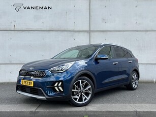 Kia Niro 1.6 GDi Hybrid ExecutiveLine Automaat JBL