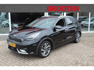 Kia Niro 1.6 GDi Hybrid ExecutiveLine//JBL//CAMERA//VOL!!