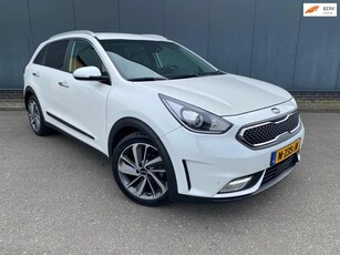 Kia Niro 1.6 GDi Hybrid ExecutiveLine-Leder-Camera-Vol!