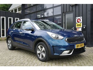 Kia Niro 1.6 GDi Hybrid First Edition NL-Auto Carplay