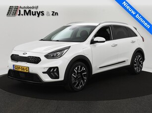 Kia Niro 1.6 GDi PHEV 140PK ExecutiveLine