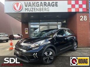 Kia Niro 1.6 GDi PHEV DynamicPlusLine // NAVI+CARPLAY //