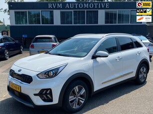 Kia NIRO 1.6 GDi PHEV DynamicPlusLine