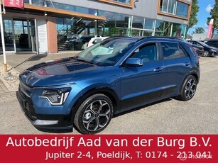 Kia Niro 1.6 GDi PHEV Executiveline / Plug-inn Hybride /