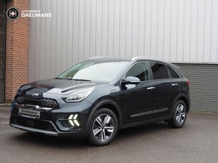 Kia Niro 1.6 GDi PHEV PLUG IN Dynamic Plus Line