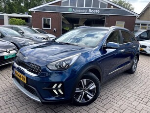 Kia Niro 1.6 GDi PHEV Plug In DynamicPlusLine Trekhaak