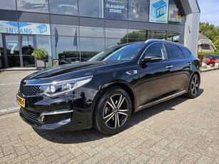 Kia Optima Sportswagon 1.7 CRDi DynamicLine (bj 2017)