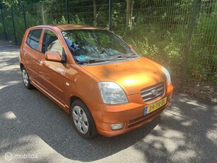 Kia Picanto 1.0 Bling