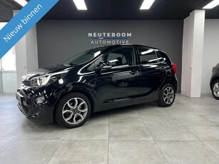 Kia Picanto 1.0 Cvvt DYNAMIC LED CRUISE CARPLAY CAM