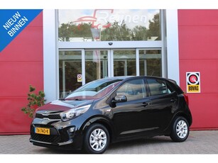 Kia Picanto 1.0 CVVT ECONOMY PLUS LINE AIRCO BLUETOOTH