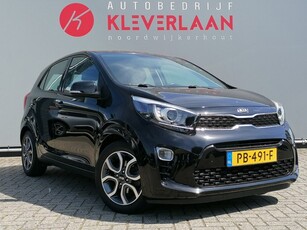 Kia Picanto 1.0 CVVT First Edition NAVI CAMERA APPLE