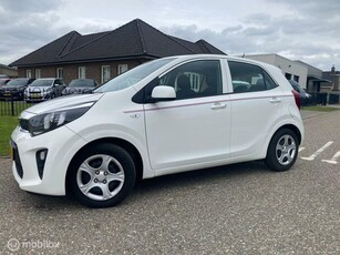 Kia Picanto 1.0 DPi ComfortLine 5p airco