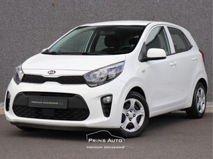 Kia Picanto 1.0 DPi ComfortLine CRUISEAIRCORADIO