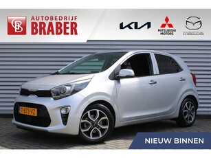 Kia Picanto 1.0 DPi DynamicPlusLine 15