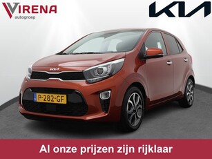 Kia Picanto 1.0 DPi DynamicPlusLine *Budget Topper! - Luxe