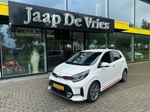 Kia Picanto 1.0 DPi GT-Line