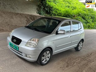 Kia Picanto 1.0 EX