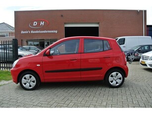 Kia Picanto 1.0 Light airco nieuwe apk inruil mogelijk nap