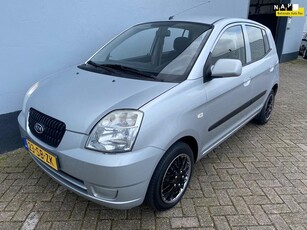 Kia Picanto 1.0 LX - NIEUWE APK!!