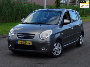 Kia Picanto Verkocht! Verkocht!