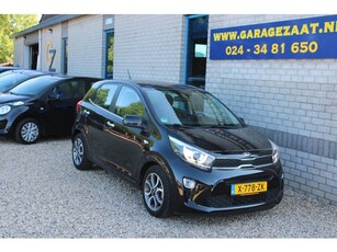 Kia Picanto 1.2 CVVT DynamicPlusLine Automaat (bj 2020)