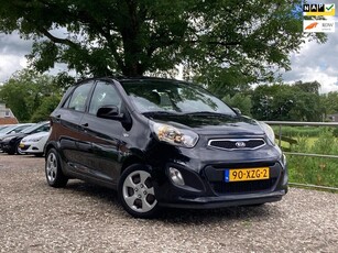 Kia Picanto 1.2 CVVT ISG Comfort Pack Airco / Nieuwe APK Nu