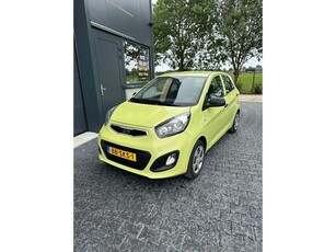 Kia Picanto (bj 2011)