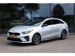 Kia ProCeed 1.4 T-GDI 140 PK GT-Line, Schuif-Kantel Dak