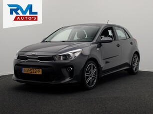 Kia Rio 1.0 TGDI ComfortPlusLine Navigator Carplay