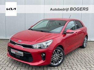 Kia Rio 1.0 TGDI ExecutiveLine Navigatie, Climate Control