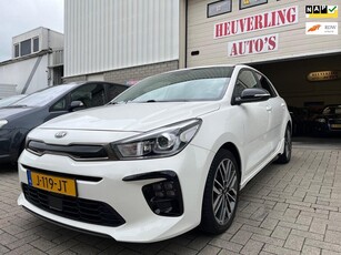 Kia Rio 1.0 TGDI GT-Line NAVI AIRCO