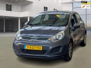 Kia Rio 1.1 CRDi Comfort Pack