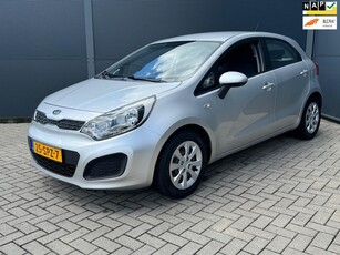 Kia Rio 1.2 CVVT / 5 Deurs / Airco / Pdc / 109.000 Nap !!!