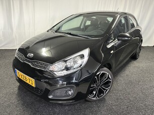 Kia Rio 1.2 CVVT BusinessLine AIRCO/CRUISE/NAVI/TREKHAAK