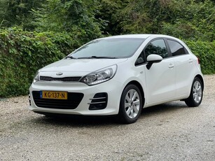 Kia Rio 1.2 CVVT DynamicLine NAVICAMERALEDNAP