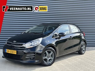 Kia Rio 1.2 CVVT DynamicLine Navigator (bj 2017)