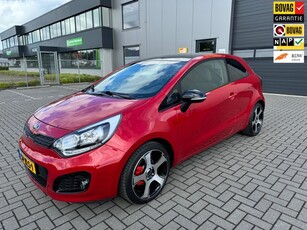 Kia Rio 1.2 CVVT Super Pack