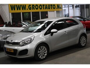 Kia Rio 1.2 CVVT Super Pack Airco, Isofix