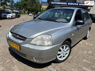 Kia Rio 1.3 RS Visto * APK * STUURBEKR * KOOPJE *