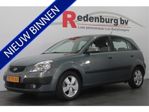 Kia Rio 1.4 Festival // VERKOCHT (bj 2007)